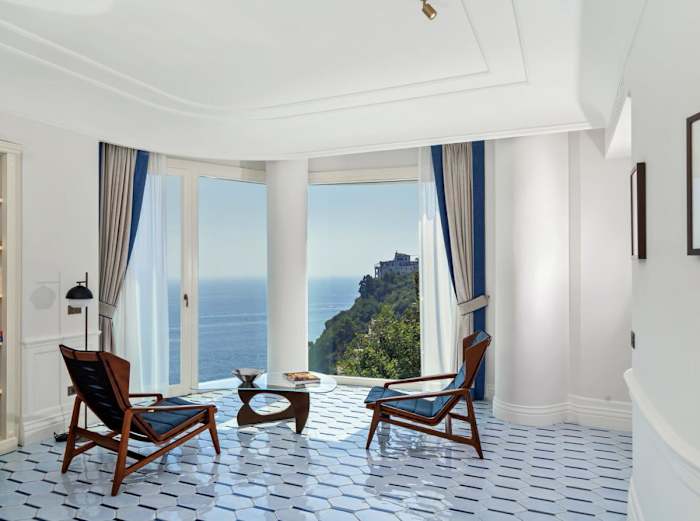 Courtesy of Borgo Santandrea